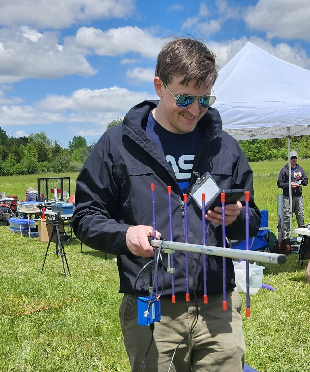 telemetry system in real life